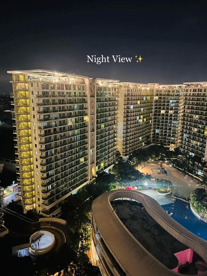 Azure Urban Residence A11 Near Airport And Sm Bicutan+ Free Wifi Paranaque City Ngoại thất bức ảnh