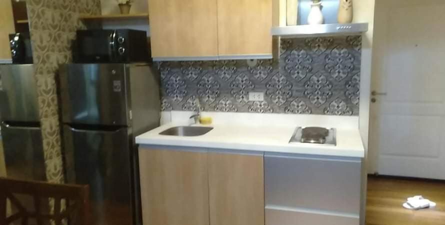 Azure Urban Residence A11 Near Airport And Sm Bicutan+ Free Wifi Paranaque City Ngoại thất bức ảnh